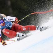 Goggia-Festspiele in Kvitfjell