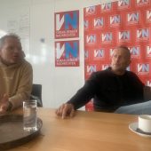 Jetzt ist der Bregenzer Cheftrainer auch für die Transfers verantwortlich