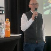 Viel Leidenschaft und Zielstrebigkeit