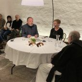 „Mut zur Endlichkeit“ wird fortgesetzt