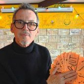 „Tumor und Humor leben Tür an Tür!“