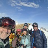 Eingesendet. Vereinsnachrichten aus dem Bezirk