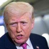 Trump droht Iran mit Zerstörung