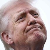 Trump droht Iran mit Angriff