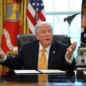 Trump spielt mit Übernahme Kubas