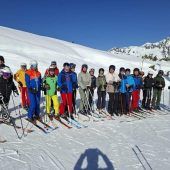 Eingesendet. Vereinsnachrichten aus dem Bezirk