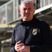 Noch fehlt der FAC auf des Trainers „Abschussliste“