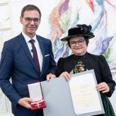 Wertschätzung für Engagement