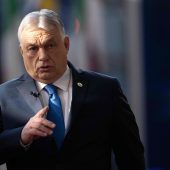 Orban auf Konfrontationskurs