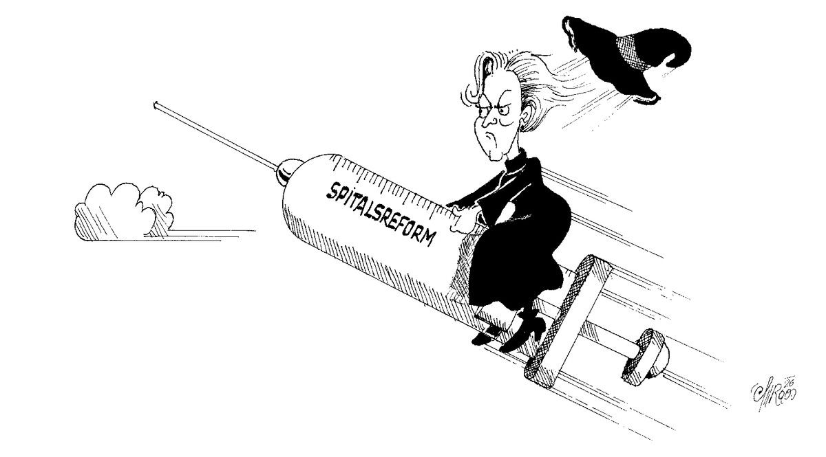 Unterwegs zum Hexen-Sabbat!