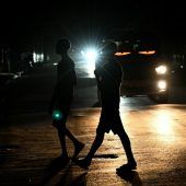 Millionen Menschen auf Kuba ohne Strom