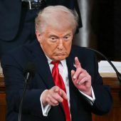 Trump lehnt Verhandlungen mit Iran ab