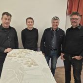 „Das Dorf soll davon profitieren“