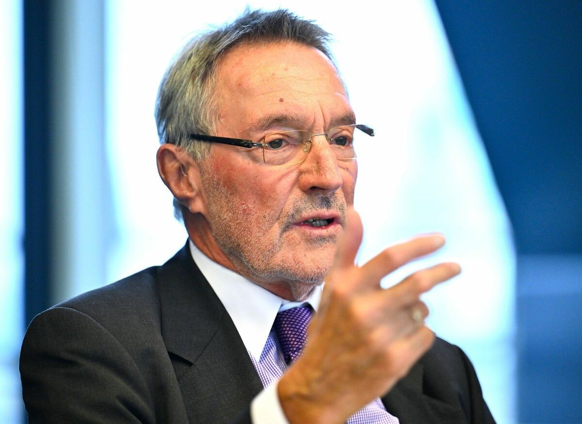 Verfassungsjurist Mayer sieht Ideen zur Bundesstaatsanwaltschaft kritisch. APA