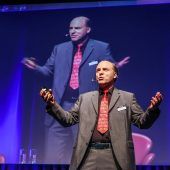 Kooperation macht Welt besser