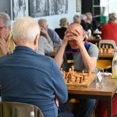 Landesmeister im Seniorenschach gekürt