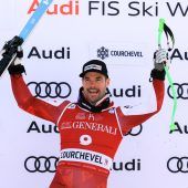 Kriechmayr beendet dreijährige Durststrecke