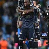 „Unzerstörbares“ Real jetzt  heiß auf die „Bestia Negra“