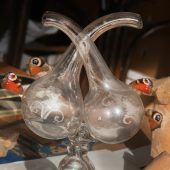 „salon angelika“ zeigt heuer Werke von Susanna Hofer