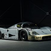 AustroMobil feiert Premiere im Messequartier Dornbirn