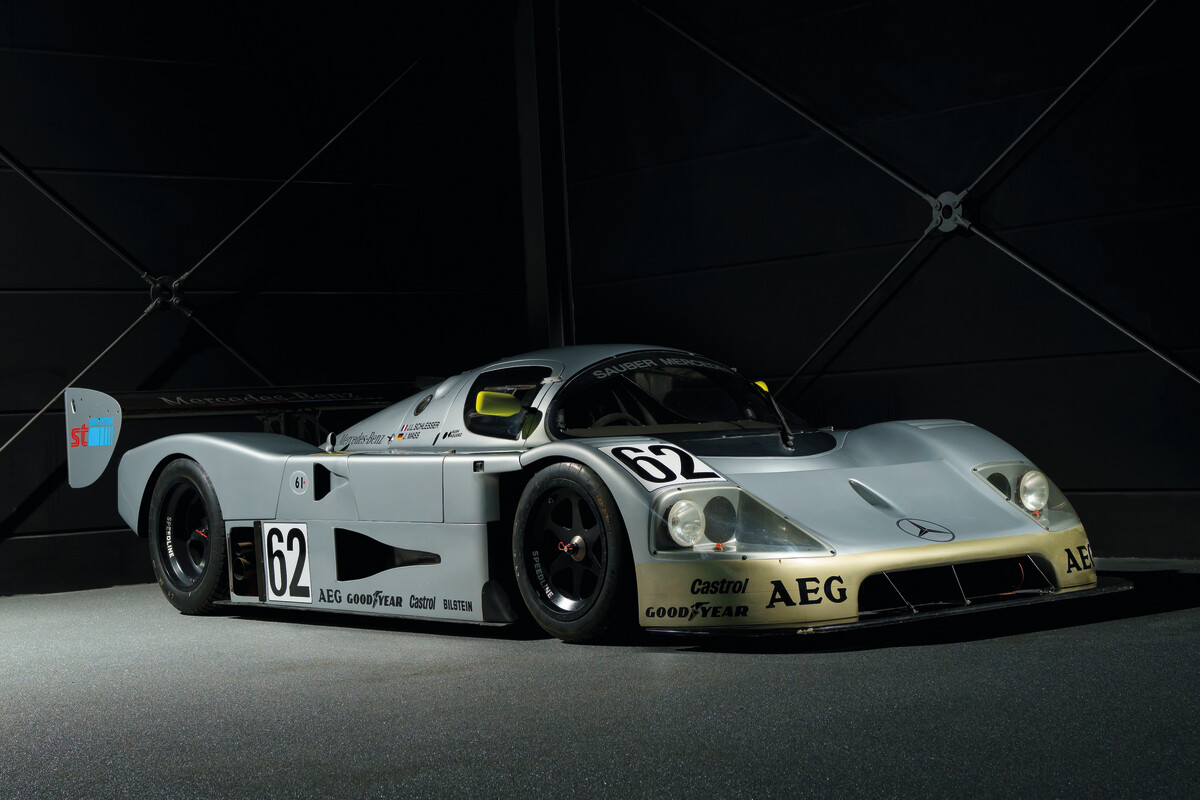 VN-Abonnent:innen bezahlen mit der VN-Vorteilskarte nur 10 statt 12 Euro für den Eintritt auf die AustroMobil vom 20. bis 22. März 2026.⇒Dominic Fraser