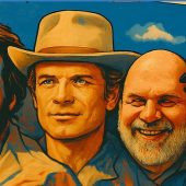 Kult, Action und Nostalgie beim Spencer Hill Bludenz 2026