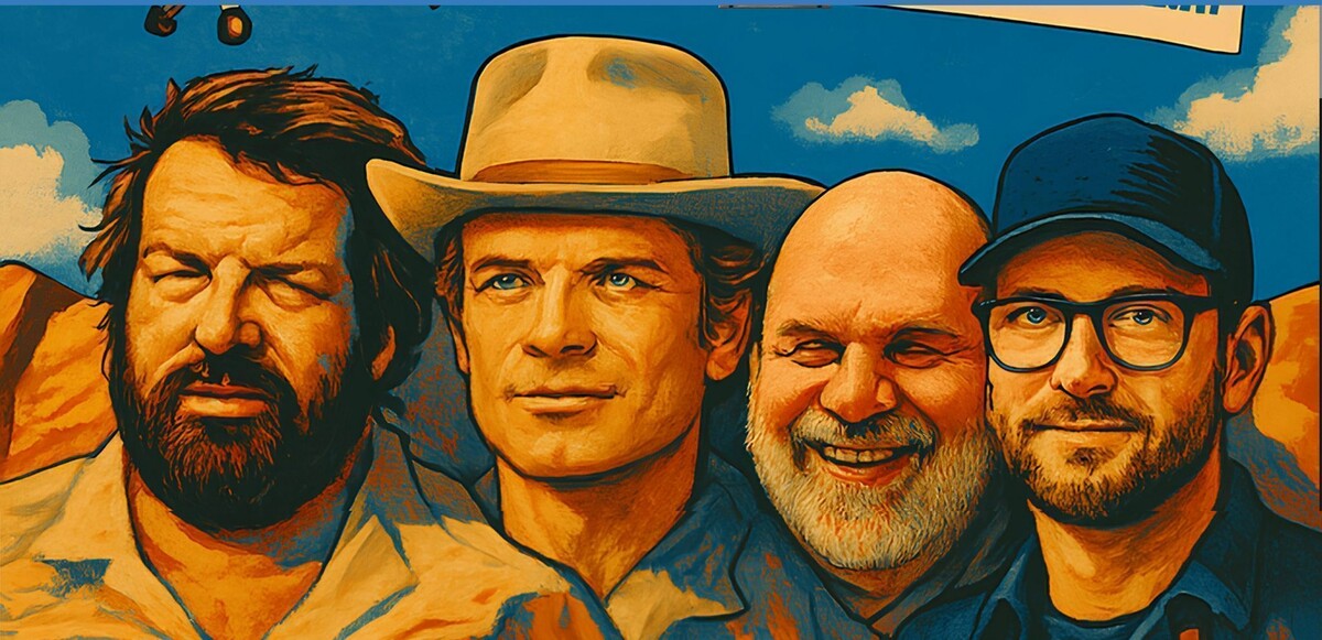 VN-Abonnent:innen erhalten 15 % Rabatt auf alle Tickets. ⇒Veranstalter