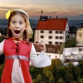 Mittelalter hautnah: Tickets für die Gauklertage sichern!