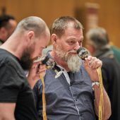 Hochprozentiger Genuss auf der Kulturbühne AMBACH Götzis