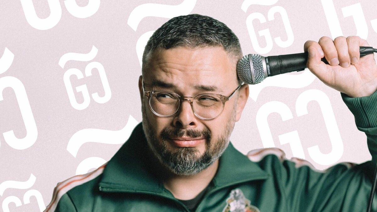 VN-Abonnent:innen können 5 x 2 Karten gewinnen für „Nacho Man – Ein Mann für alle Fälle“ am 28. März 2026 auf der Kulturbühne AmBach in Götzis. ⇒Franz Preschern