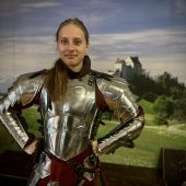 Eine Zeitreise für die ganze Familie