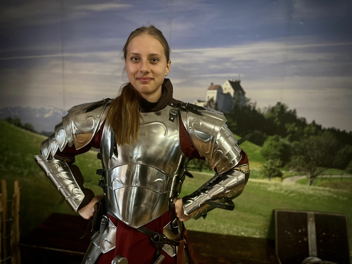 VN-Abonnent:innen können Tickets gewinnen für das Familienritteressen am 19. April 2026. ⇒Veranstalter