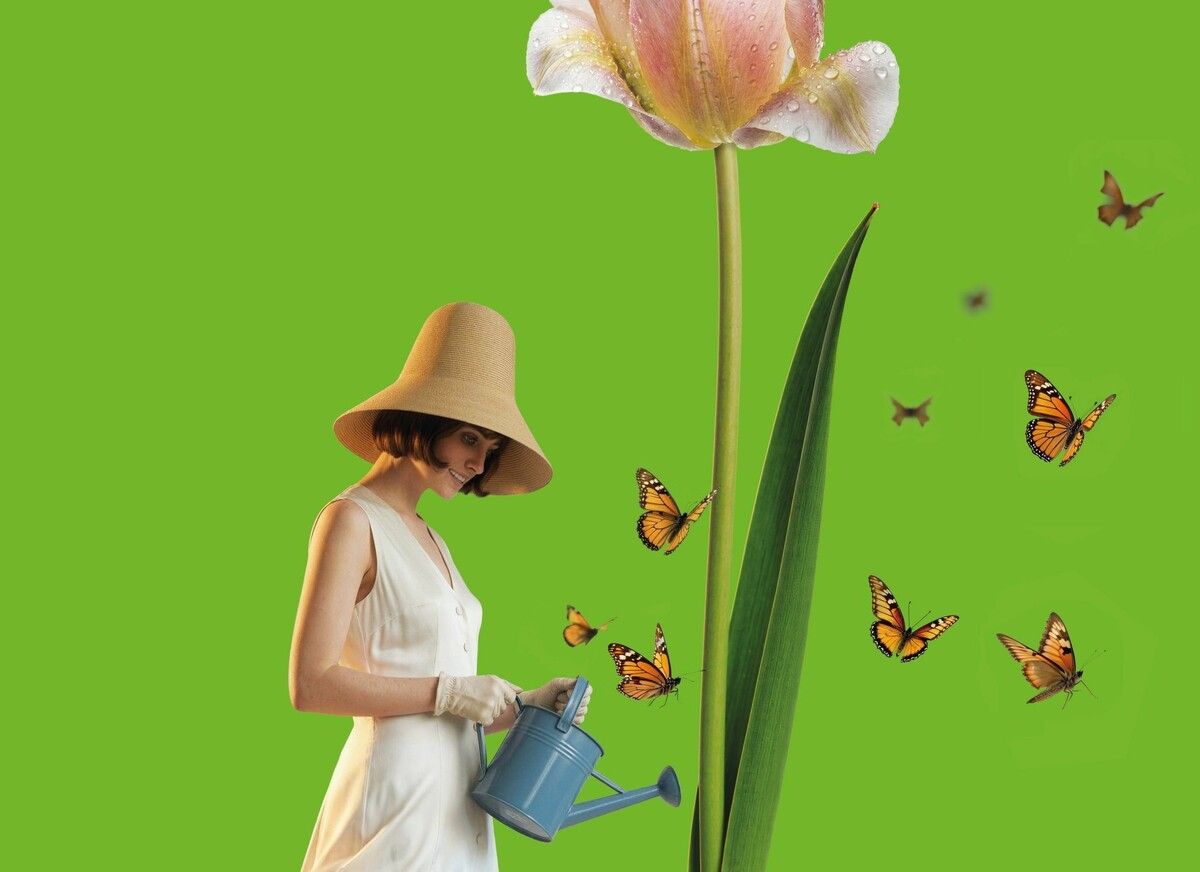 VN-Abonnent:innen können Tickets gewinnen und die SCHAU! zum Vorteilspreis besuchen. ⇒Veranstalter