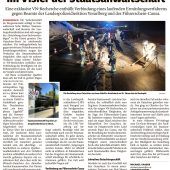 Gutachten: Polizei im Visier der Staatsanwaltschaft