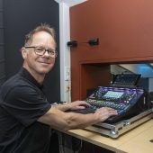 Der Möglichmacher an der FHV