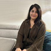 „Fühlt sich schuldig, weil man machtlos ist“