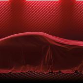 Interesse an Autos ungebrochen groß