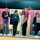 „Überleben für Anfänger“