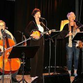 Zündschnurs Wieborsito emanzipiert sich