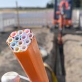 Breitbandausbau schreitet weiter voran