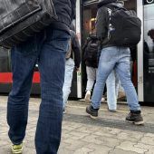 Telefonieren und Musik in den Öffis – Vorarlberg setzt auf Hausverstand