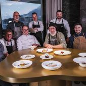 In Arbogast ist angerichtet