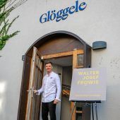 Neustart in Traditionslokal