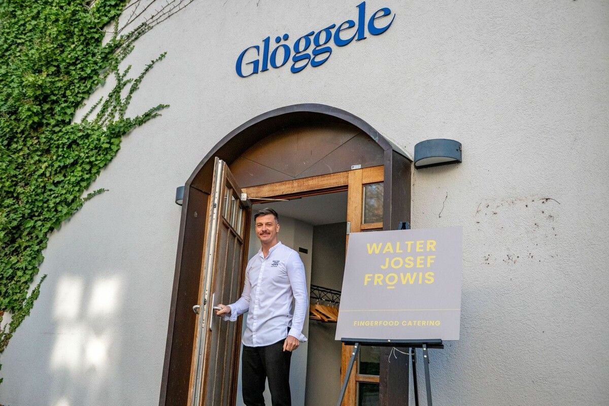 Walter Josef Fröwis will dem Standort mit einem neuen Konzept wieder eine Perspektive geben.⇒VN/Rhomberg