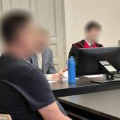 Kroate vier Jahre nach Einbruch verurteilt