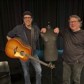 Kein Auge blieb trocken