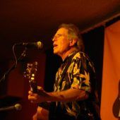 Woodstock-Star McDonald gestorben