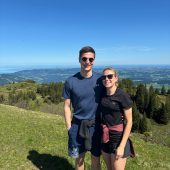 Gemeinsame Leidenschaften