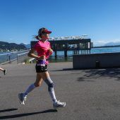 Auf das Körpergefühl achten