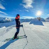 Die große Lust aufs Skifinale